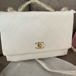 crossbody/shoulder bag